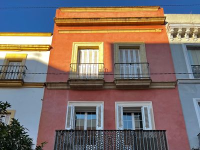 Edificio 280 m² en Jerez de la Frontera (11402)