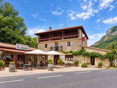 Casa Rural 638 m² en Barcenillas Del Rivero (09514)