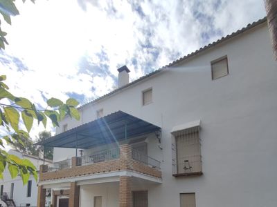 Casa 773 m² en Lucena (14900)