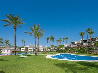 Piso 150 m² en NUEVA ANDALUCIA (29660)