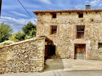 Casa 615 m² en Jorcas (44156)