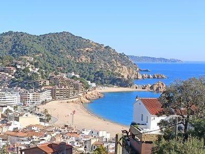 Terreno 1311 m² en Tossa de Mar (17320)
