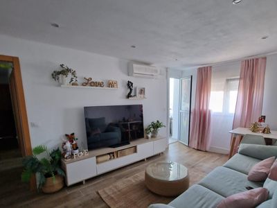 Piso 74 m² en San Fernando (11100)