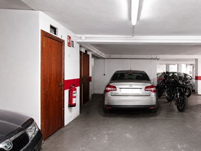 Garaje 26 m² en Zaragoza (50017)