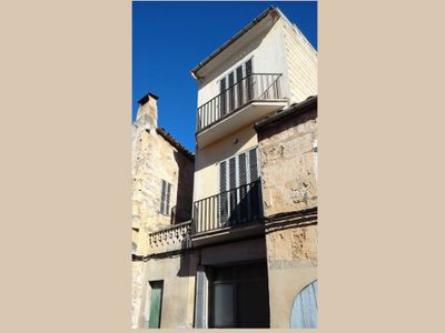 Edificio 105 m² en Muro (07440)