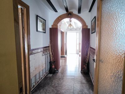 Adosado 298 m² en Zarcilla de Ramos (30810)