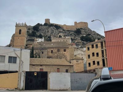 Garaje 20 m² en Castalla (03420)