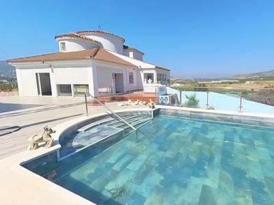 Casa 435 m² en Alhaurín de la Torre (29130)