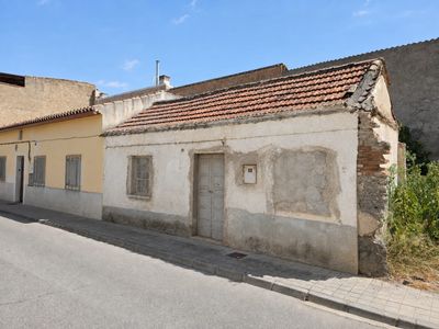 Casa Rural 58 m² en Santafe (18320)