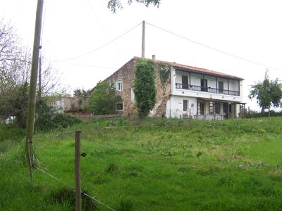 Casa Rural 305 m² en Agüero (39719)