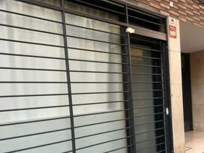 Local 30 m² en Barcelona (08014)