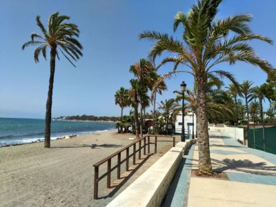 Piso 56 m² en Albuñol (18760)