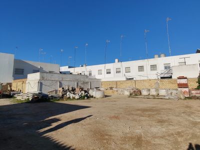 Terreno Urbanizable 1632 m² en Chipiona (11550)