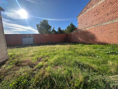 Terreno 351 m² en Argamasilla de Alba (13710)