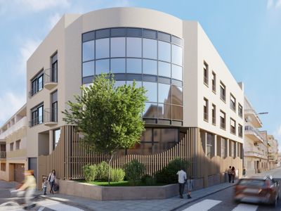 Piso 50 m² en Gavà (08850)