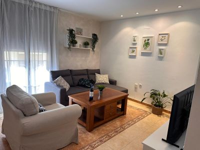 Piso 73 m² en Antequera (29200)