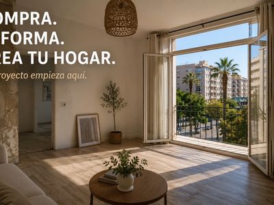Piso 92 m² en ELCHE/ELX (03201)