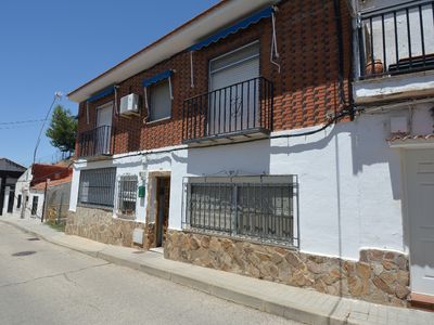 Casa 214 m² en Titulcia (28359)