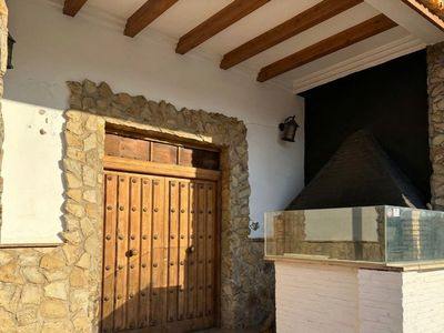 Local 123 m² en San Roque (11360)