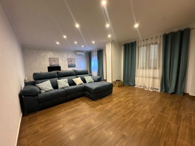 Casa 166 m² en Tomelloso (13700)