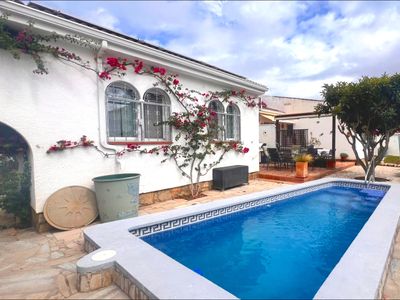 Casa 159 m² en Mont-roig del Camp (43892)