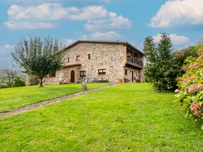 Casa 578 m² en Villafufre (39638)