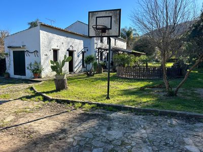 Casa Rural 270 m² en Jimena de la Frontera (11330)