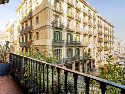 Piso 100 m² en Barcelona (08003)
