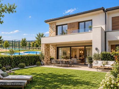 Terreno 401 m² en VILLALBILLA DE BURGOS (09001)