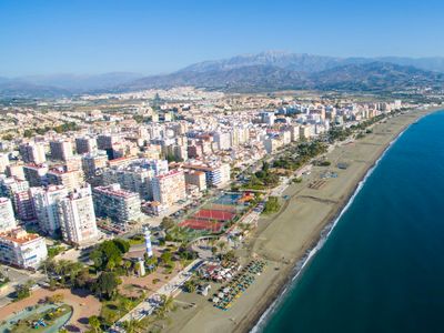 Terreno Urbanizable 187 m² en Torre del Mar (29740)