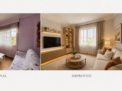 Piso 54 m² en Vigo (36208)