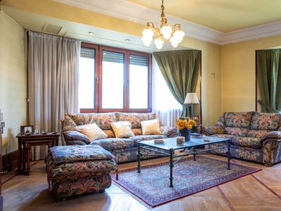 Piso 155 m² en Bilbao (48008)