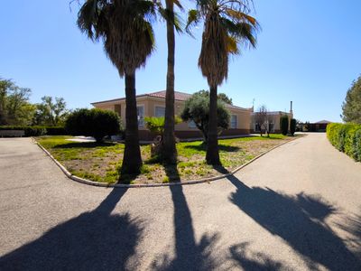 Casa 383 m² en Lorca (30814)