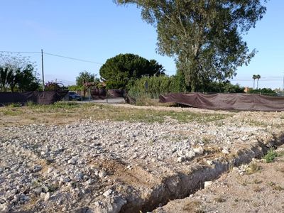 Terreno 10 m² en Jerez de la Frontera (11405)