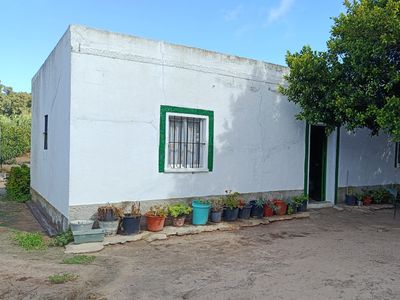 Terreno 56 m² en Bornos (11520)