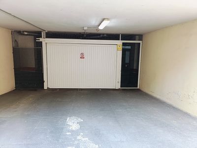 Garaje 21 m² en Collado Villalba (28400)