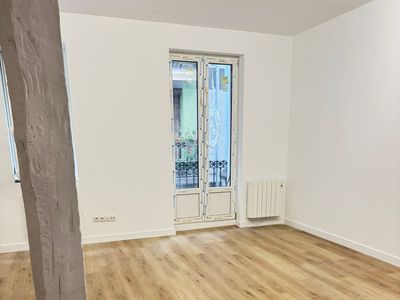 Piso 89 m² en Bilbao (48005)