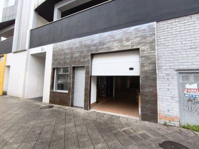 Local 249 m² en Ourense (32005)