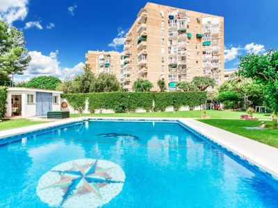 Piso 46 m² en ARROYO DE LA MIEL-BENALMA (29630)