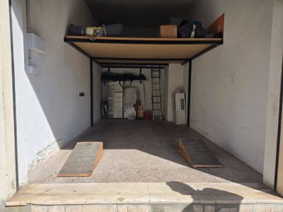 Local 18 m² en Alzira (46600)