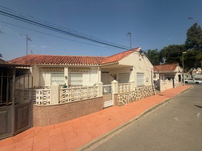 Casa 130 m² en Santiago de la Ribera (30720)