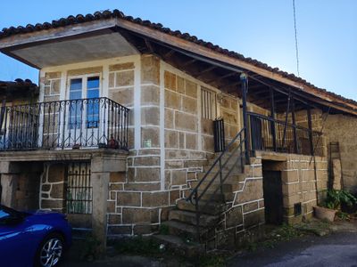 Casa Rural 220 m² en CIMADEVILA (32711)