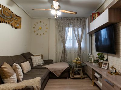 Piso 60 m² en Bilbao (48002)