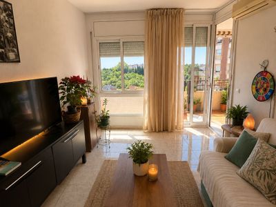 Piso 110 m² en Blanes (17300)