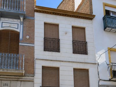 Edificio 240 m² en Pinos Puente (18240)