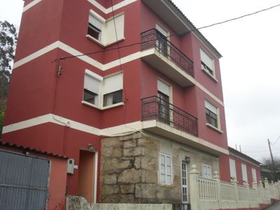 Casa 246 m² en CANGAS (36949)