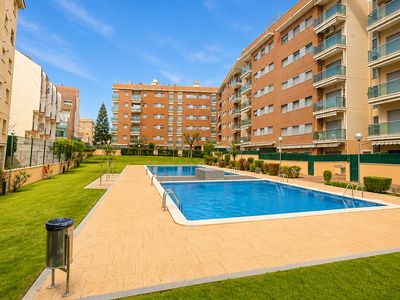 Piso 125 m² en Calafell (73820)