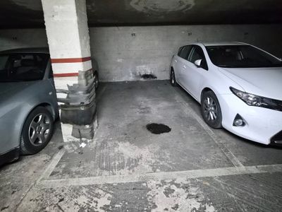 Garaje 9 m² en Burgos (09001)