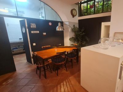 Local 119 m² en Barcelona (08003)