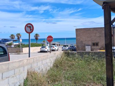 Terreno 205 m² en Son Serra de Marina (07459)